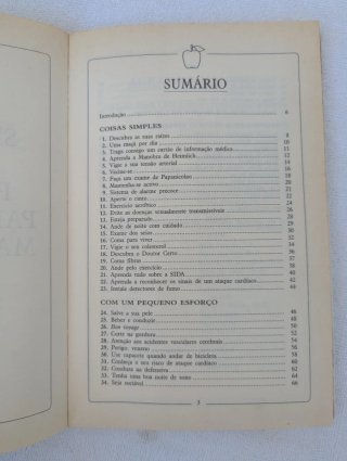 50 Coisas Simples Que Você Pode Fazer