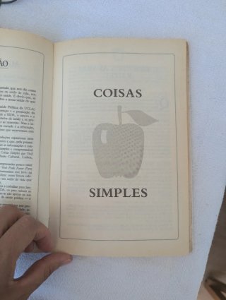 50 Coisas Simples Que Você Pode Fazer