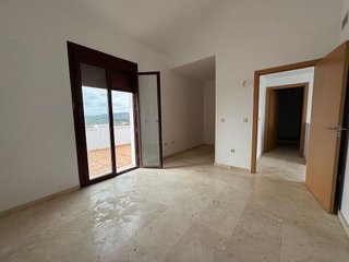 Casa adosada en venta en Doña Julia Golf en Casares