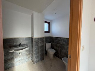 Casa adosada en venta en Doña Julia Golf en Casares