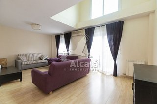 Casa adosada en venta en La Garena en Alcalá de Henares