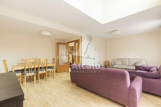 Casa adosada en venta en La Garena en Alcalá de Henares
