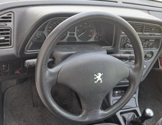 Peugeot 306 2002