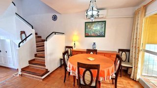 Casa adosada en venta en Marina de Casares en Casares