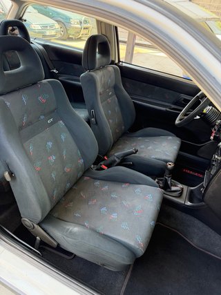 SEAT Ibiza 1998