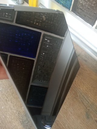 HP ProBook x360 440 G1 per parti