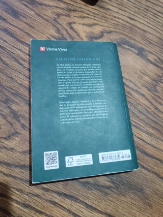 Poesía