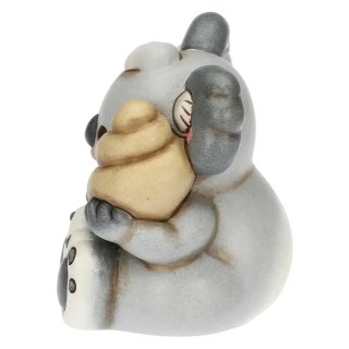 Thun Koala Medio con Conchiglia