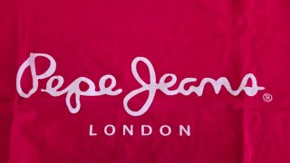 Pack 3 Camisetas Pepe Jeans y Lonsdale Talla S