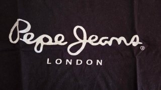 Pack 3 Camisetas Pepe Jeans y Lonsdale Talla S