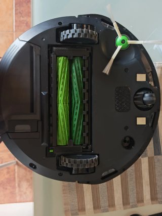 Robot Aspirador Roomba i1