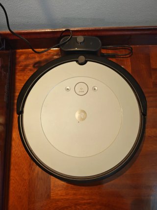 Robot Aspirador Roomba i1