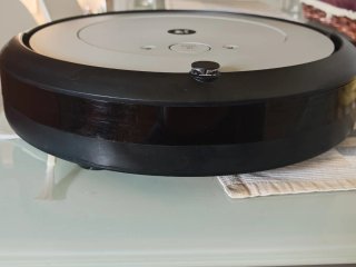 Robot Aspirador Roomba i1
