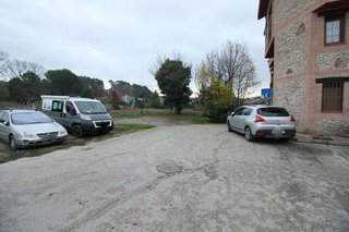 Terreno en venta en Arenas de San Pedro