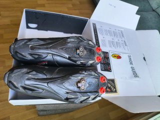 Northwave Raptor Arctic GTX Talla 46