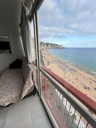 Ático en venta en Playa de Levante en Benidorm