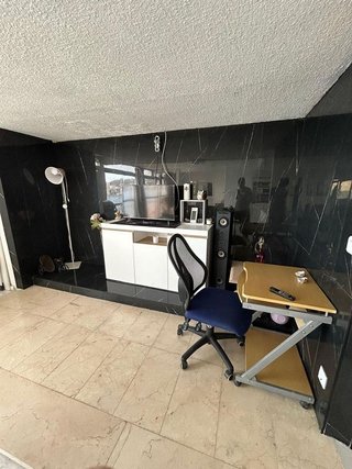 Ático en venta en Playa de Levante en Benidorm