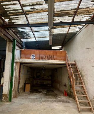 Local comercial en venta en Griseras - Gardachales en Tudela