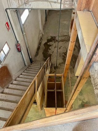 Local comercial en venta en Griseras - Gardachales en Tudela
