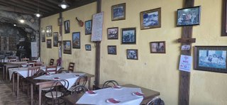 Restaurante en venta en Matanza de Acentejo (La)