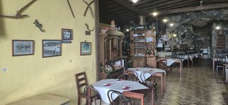Restaurante en venta en Matanza de Acentejo (La)