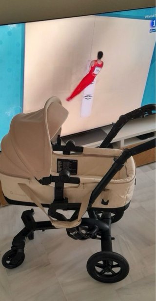 Carrito Bebé Concord Neo Edición Limitada