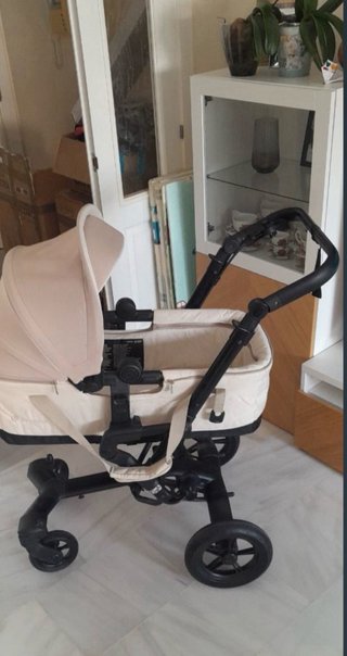 Carrito Bebé Concord Neo Edición Limitada