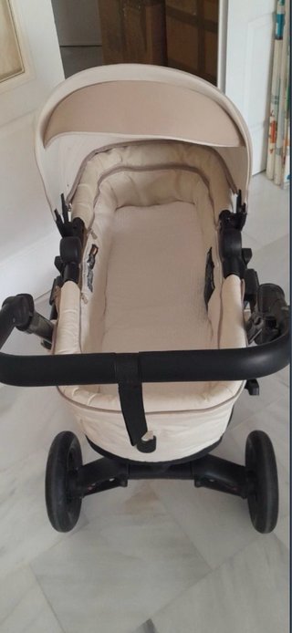 Carrito Bebé Concord Neo Edición Limitada