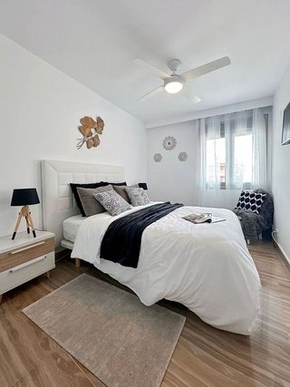 Piso en venta en Casco Antiguo en Jávea/Xàbia