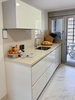 Piso en venta en Casco Antiguo en Jávea/Xàbia