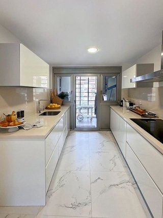 Piso en venta en Casco Antiguo en Jávea/Xàbia