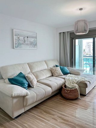 Piso en venta en Casco Antiguo en Jávea/Xàbia