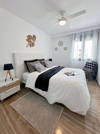 Piso en venta en Casco Antiguo en Jávea/Xàbia