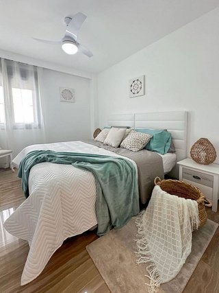 Piso en venta en Casco Antiguo en Jávea/Xàbia