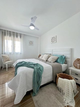 Piso en venta en Casco Antiguo en Jávea/Xàbia
