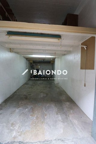 Garaje en venta en Eibar