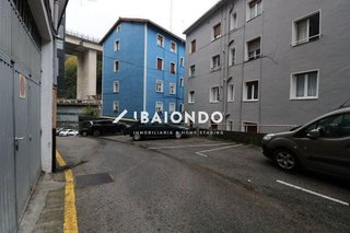Garaje en venta en Eibar