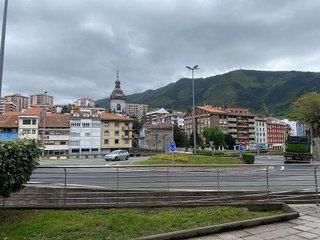 Local comercial en venta en Elgoibar
