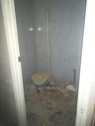 Local comercial en venta en Casco Histórico en Cartagena