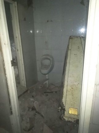 Local comercial en venta en Casco Histórico en Cartagena