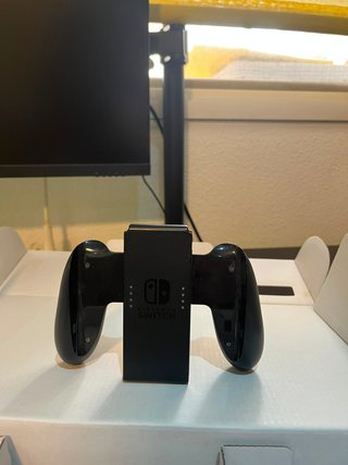 Nintendo Switch Edición Mario Kart