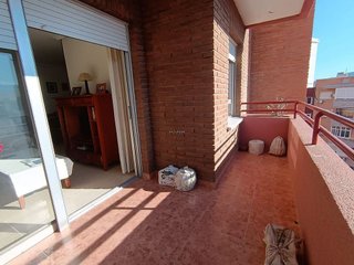 Piso en venta en San Ginés en Cartagena