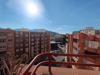 Piso en venta en San Ginés en Cartagena