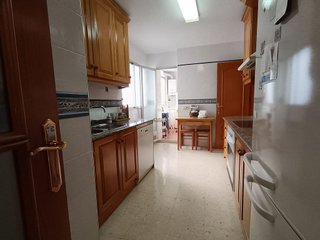 Piso en venta en San Ginés en Cartagena