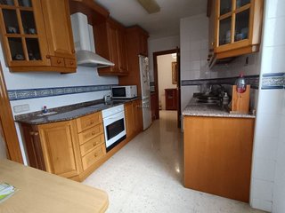 Piso en venta en San Ginés en Cartagena