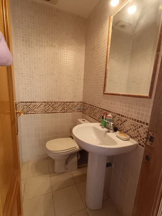 Piso en venta en San Ginés en Cartagena