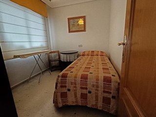 Piso en venta en San Ginés en Cartagena