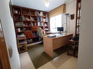 Piso en venta en San Ginés en Cartagena