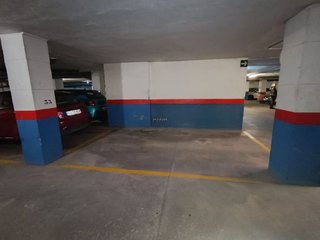 Piso en venta en San Ginés en Cartagena