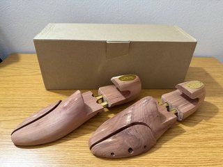 Hormas de cedro Bexley t.42 - 8